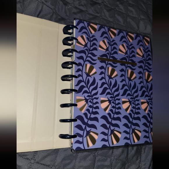 The Happy Planner, planer case (classic size) - Picture 6 of 7